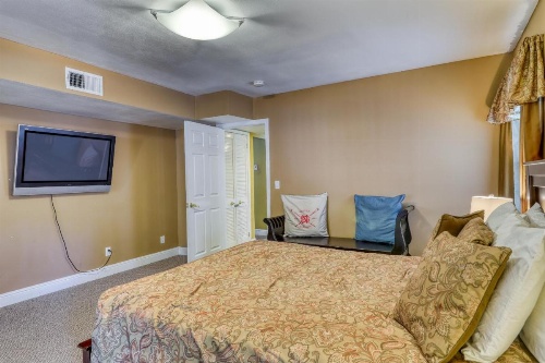 Moonlit Montreal image 15