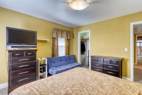 Moonlit Montreal image 19