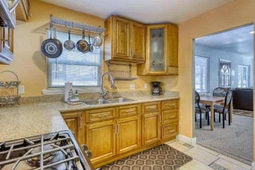 Moonlit Montreal image 21