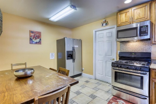 Moonlit Montreal image 23