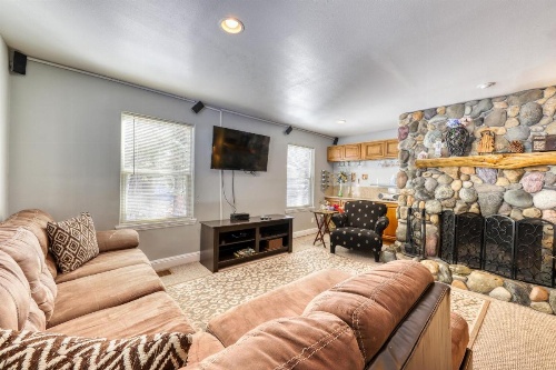 Moonlit Montreal image 29