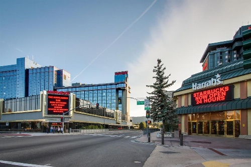 Moonlit Montreal image 5